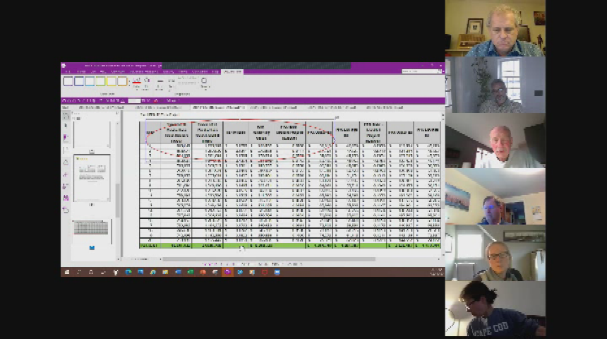 Thumbnail image for Energy Committee Meeting, July 16, 2020
