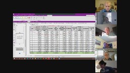 Thumbnail image for Energy Committee Meeting, July 16, 2020