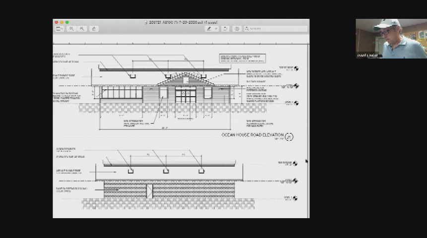 Thumbnail image for Planning Board Meeting July 21, 2020