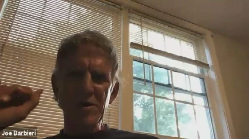 Thumbnail image for Board of Zoning Appeals Meeting July 28, 2020