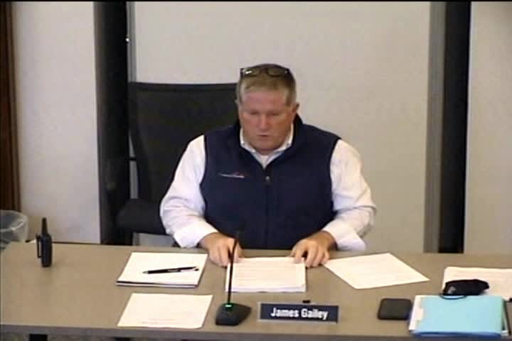 Thumbnail image for Cumberland County Commission Finance Committee - September 30, 2020