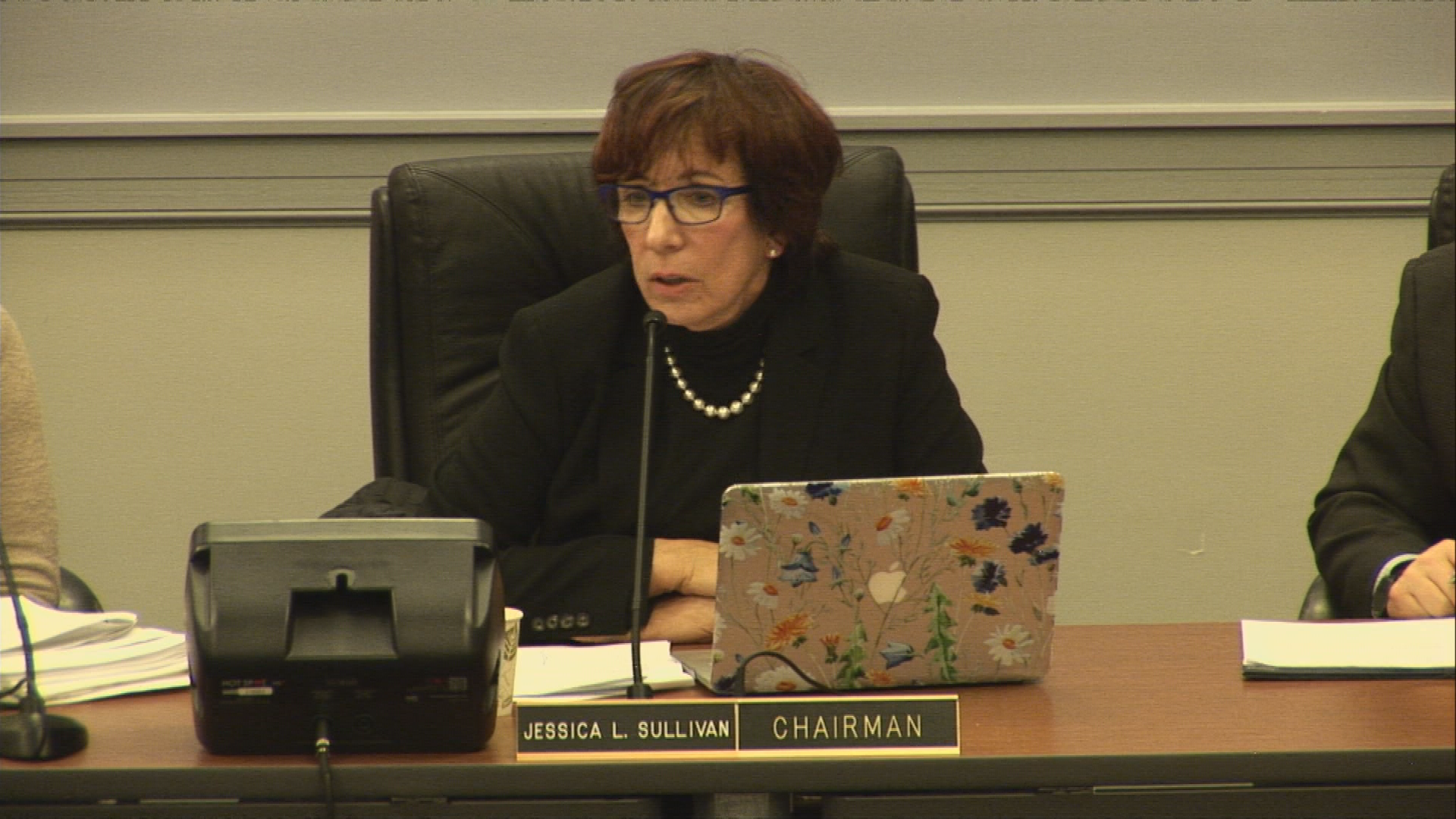 Thumbnail image for Town Council Nov. 14, 2018