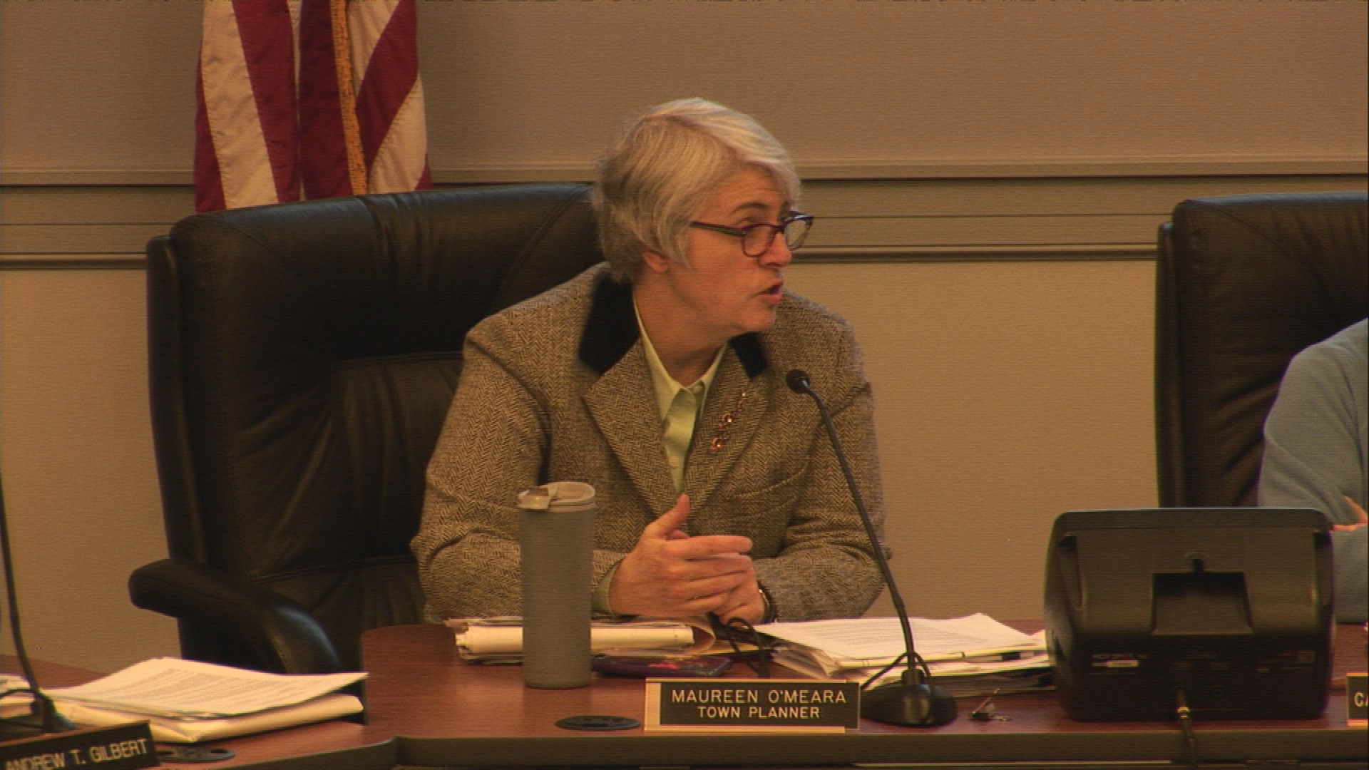 Thumbnail image for Planning Board Nov. 20, 2018