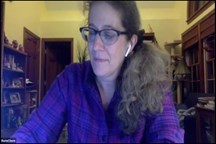 Thumbnail image for Civil Rights Committee November 12, 2020