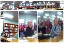 Thumbnail image for School Board Special Meeting & Budget Workshop - April 4, 2023