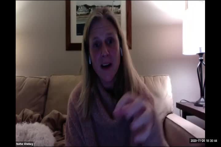 Thumbnail image for School Board Building Committee November 24, 2020