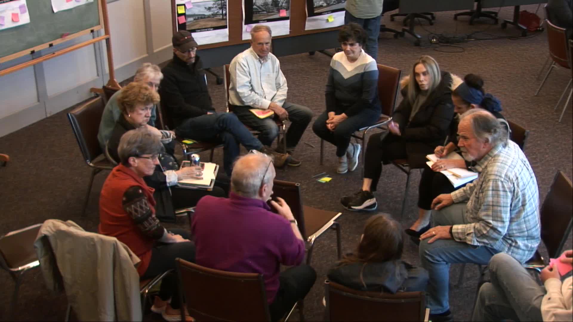 Thumbnail image for Housing Diversity Study Committee Community Forum - May 1, 2023