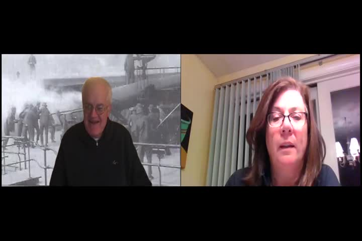 Thumbnail image for Fort Williams Park Master Plan Update User Group - CIVIC November 30, 2020