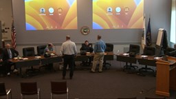 Thumbnail image for Planning Board Meeting - May 16, 2023