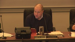 Thumbnail image for Town Council Dec. 10, 2018