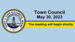 Thumbnail image for SBAC: Town Council and School Board - May 30, 2023