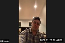 Thumbnail image for School Board Executive Session January 27, 2021