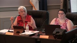 Thumbnail image for School Building Advisory Committee - July 20, 2023