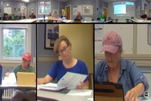 Thumbnail image for Ordinance Committee - July 26, 2023