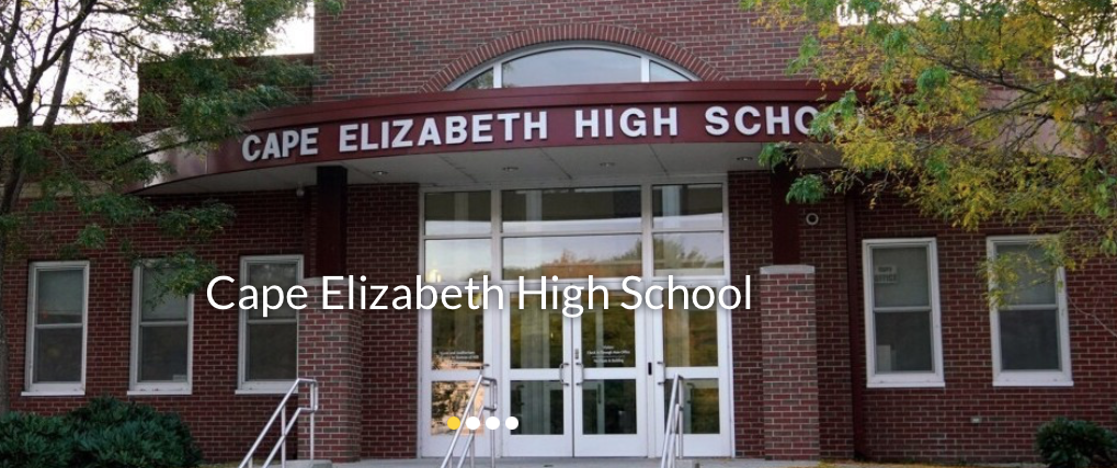 Thumbnail image for CEHS Boys Basketball First Team v. Deering - February 16, 2021