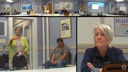 Thumbnail image for Ordinance Committee - August 8, 2023