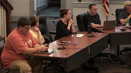 Thumbnail image for School Building Advisory Committee - September 7, 2023