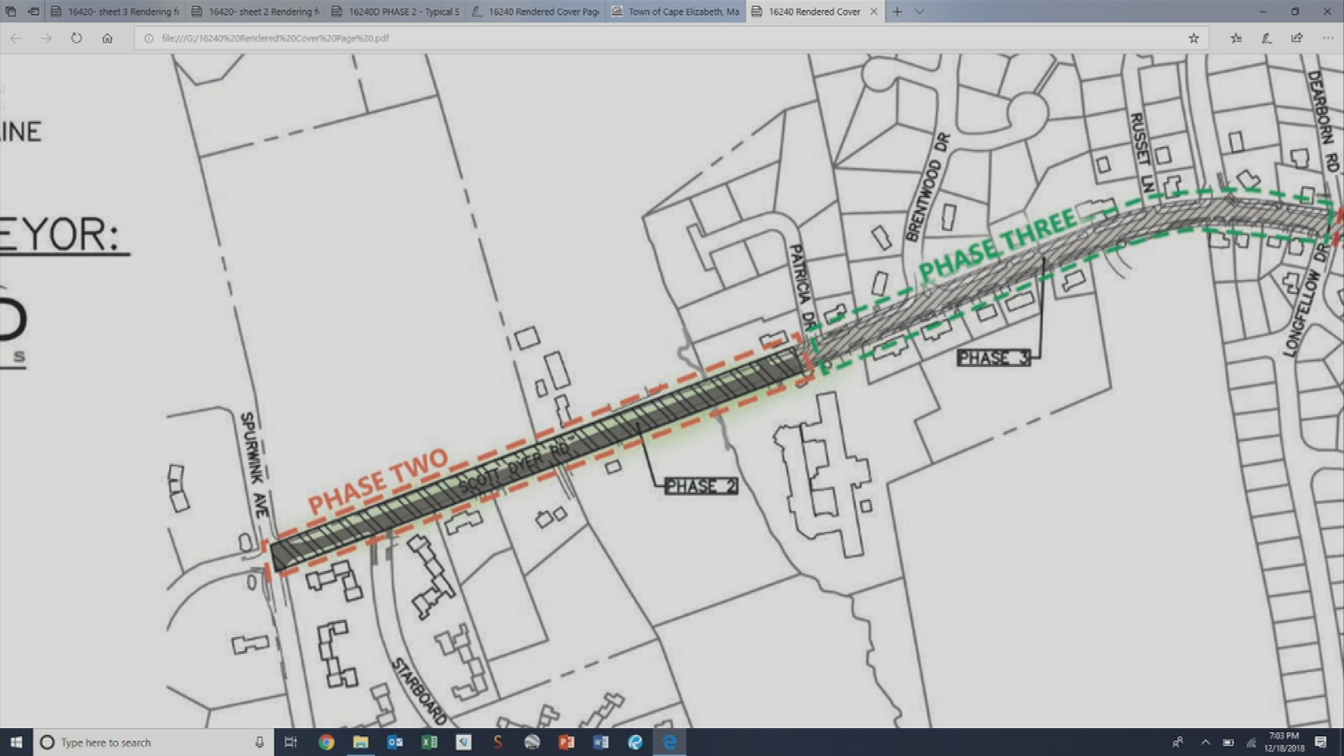 Thumbnail image for Planning Board Dec. 18, 2018