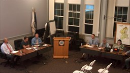 Thumbnail image for School Building Advisory Committee PUBLIC FORUM - September 20, 2023