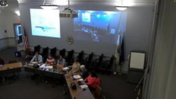 Thumbnail image for Town Council & School Board Workshop - October 4, 2023