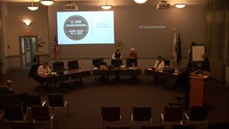 Thumbnail image for Ordinance Committee - PUBLIC FORUM - October 16, 2023