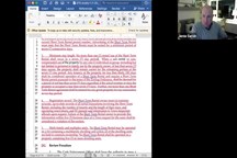 Thumbnail image for Town Council Meeting March 8, 2021