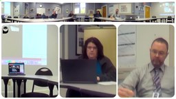 Thumbnail image for SBAC Communications Subcommittee - October 23, 2023