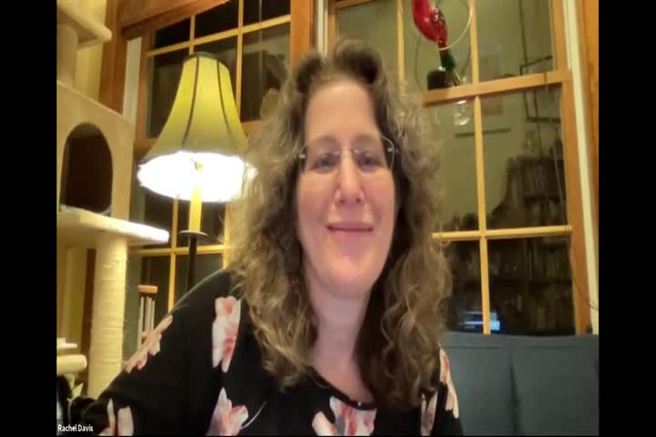 Thumbnail image for Civil Rights Committee March 10, 2021