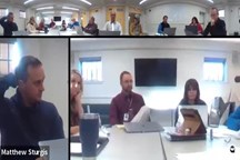 Thumbnail image for SBAC Finance Subcommittee -  November 2, 2023