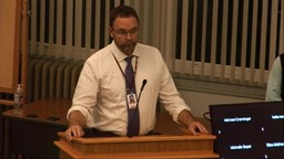 Thumbnail image for School Building Advisory Committee - November 16, 2023