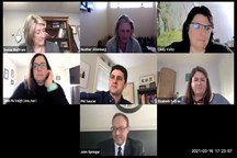 Thumbnail image for School Board Special Meeting March 16, 2021