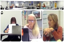 Thumbnail image for School Board Policy Committee - December 13, 2023