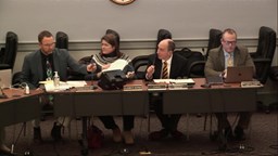 Thumbnail image for Town Council & School Board Joint Workshop - January 3, 2024