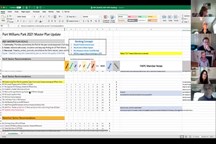 Thumbnail image for Fort Williams Park Committee Master Plan WorkshopApril 21, 2021