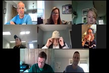 Thumbnail image for Fort Williams Park Committee April 15, 2021