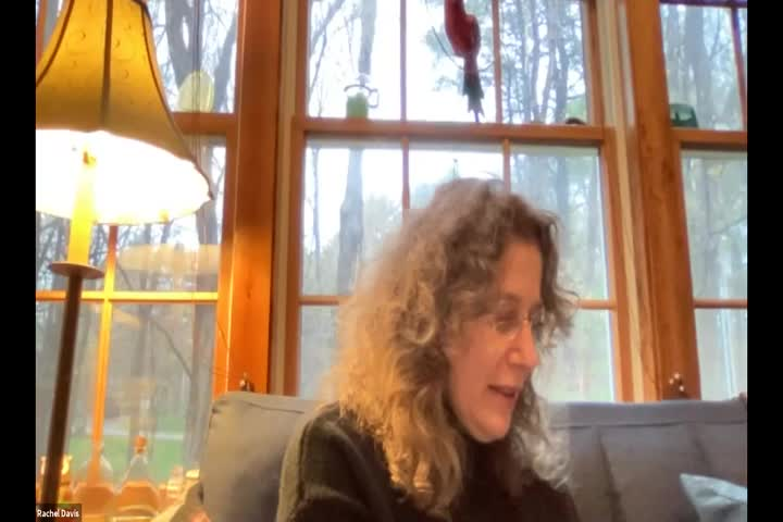 Thumbnail image for Civil Rights Committee May 5, 2021