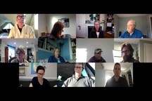 Thumbnail image for Fort Williams Park Committee May 13, 2021