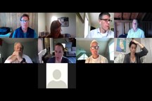 Thumbnail image for Fort Williams Park Committee Workshop May 27, 2021