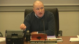 Thumbnail image for Town Council Feb. 11, 2019