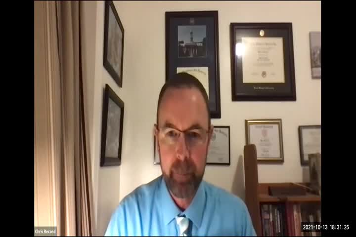 Thumbnail image for Dr. Delvina Parent Night September 13, 2021