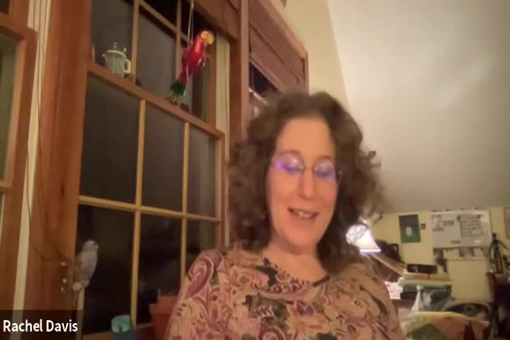 Thumbnail image for Civil Rights Committee - November 10, 2021