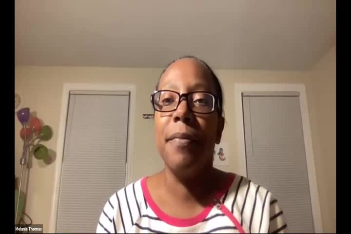 Thumbnail image for Civil Rights Committee December 15, 2021