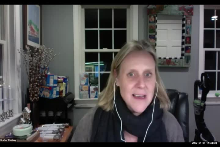 Thumbnail image for Building Public Outreach January 3, 2022