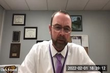 Thumbnail image for District Planning Committee February 1, 2022