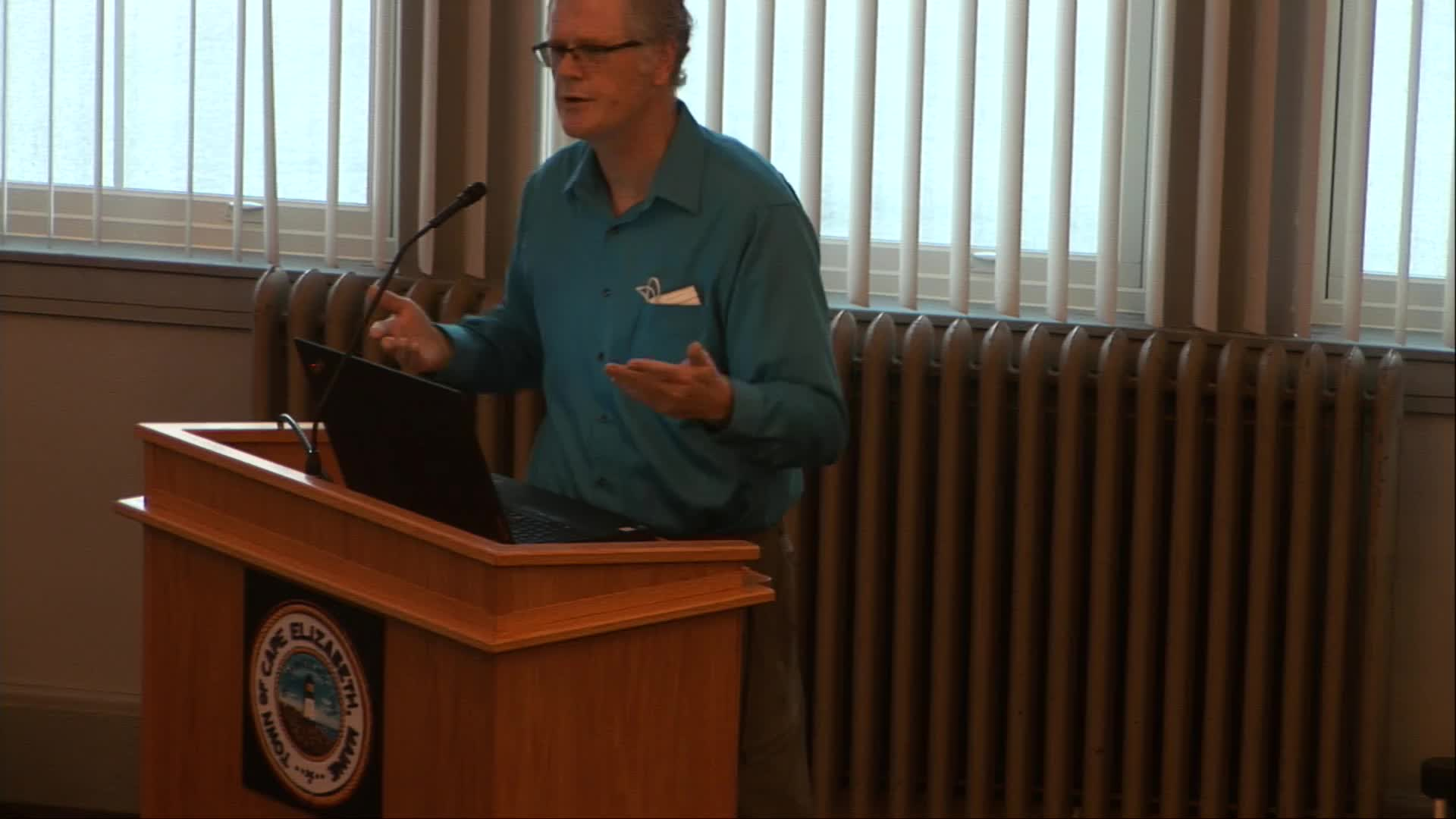 Thumbnail image for Town Council Special Workshop - April 20, 2022