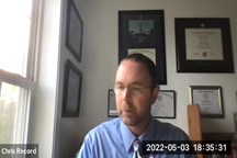 Thumbnail image for School District Planning Committee -  May 3, 2022