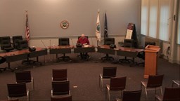 Thumbnail image for Town Council Special Workshop - May 4, 2022