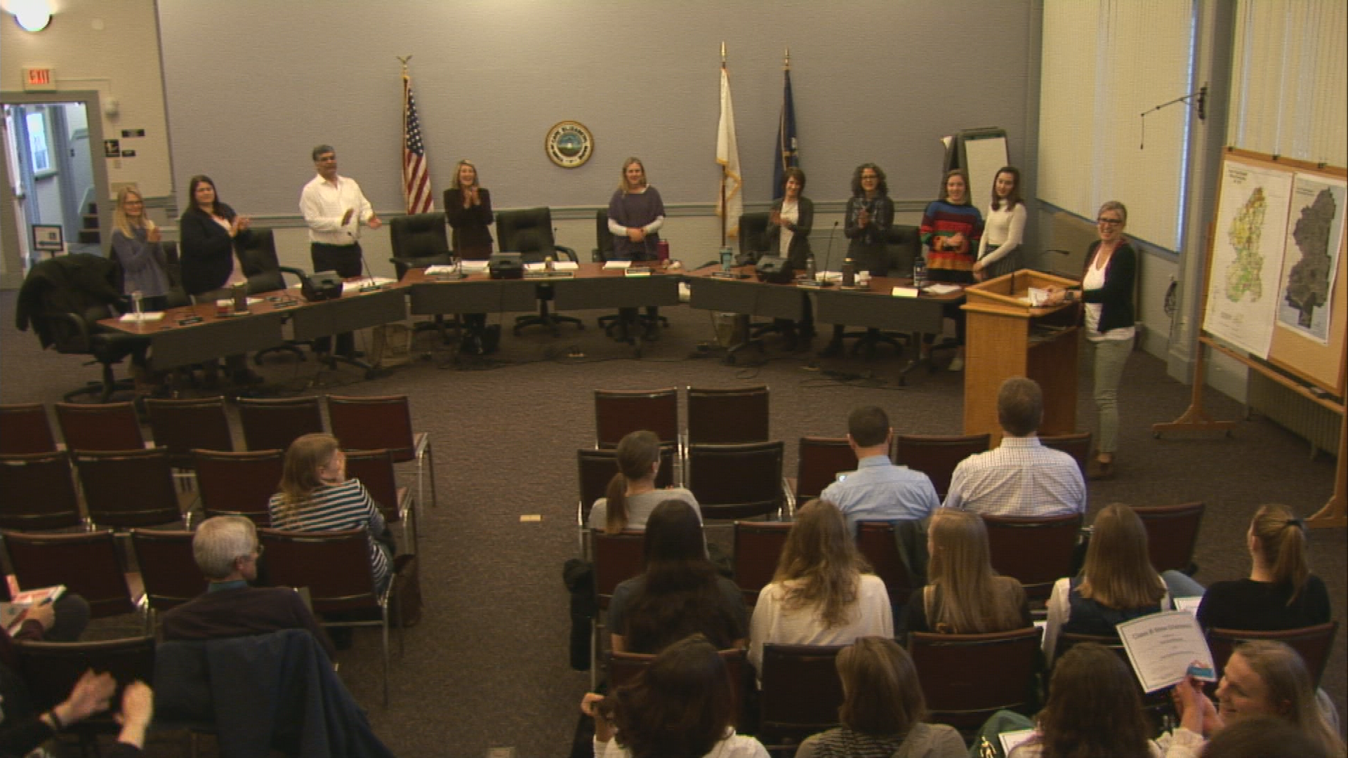 Thumbnail image for School Board March 12, 2019