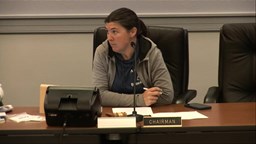 Thumbnail image for Town Council Special Meeting - May 16, 2022