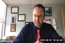 Thumbnail image for District Planning Committee - June 7, 2022